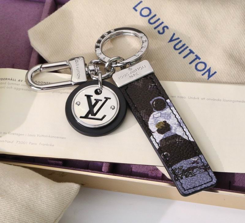 LV keyring lyh171